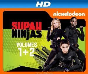 Watch Supah Ninjas Season 1 Online Watch Full Supah Ninjas Season 1