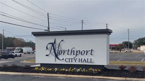 Northport Council To Vote On Public Spaces Funding