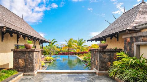 Villa Alcyone Villa Rental In Mauritius South West Bel Ombre Villanovo