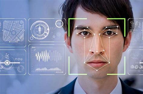 Planned Expansion Of Facial Recognition By Us Agencies Called