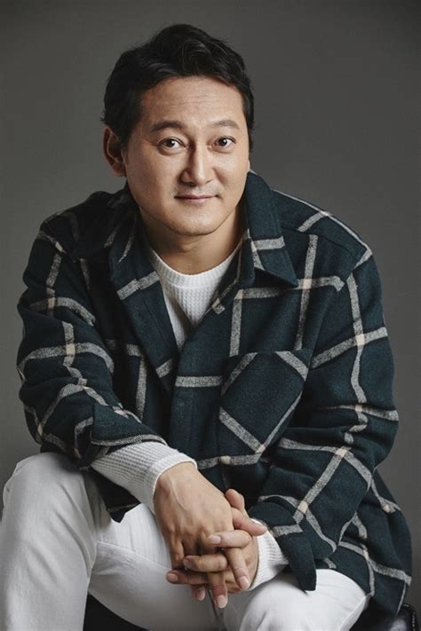2021년 7월 말 (예정) 상영시간: 정만식 '언더커버' 출연확정, 지진희-김현주와 호흡(공식입장 ...