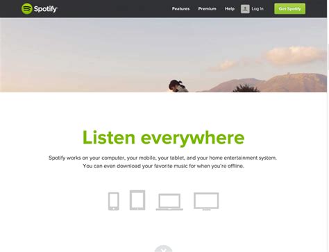 Brand guidelines, also called a brand style guide, are an instruction manual and rulebook on how to but brand guidelines go far beyond a logo or icon. Spotify brand and website - Fonts In Use