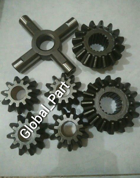 Jual NKR66 NKR71 Gear Satelit Gigi Pinion Bolu Set Gardan Isuzu Elf NKR