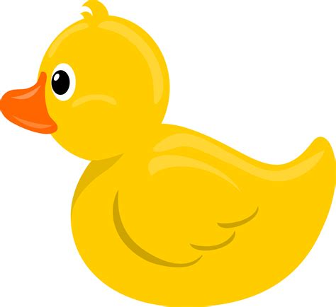 Duck clip art - Clipartix