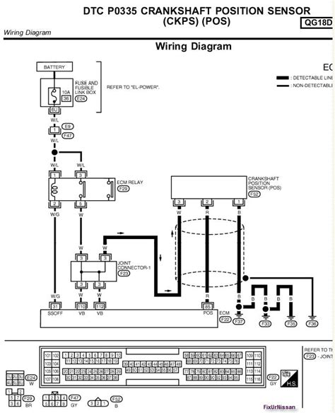 Use of the information above is at your own risk. 26 Nissan Sentra Wiring Diagram - Wire Diagram Source Information