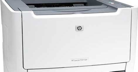 This driver package is available for 32 and 64 bit pcs. HP LASERJET P2015 PCL5E DRIVER FOR MAC DOWNLOAD