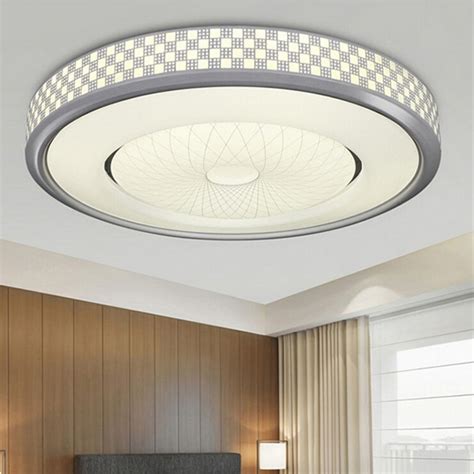 18w 24w 36w Modern Led Ceiling Lights For Living Room