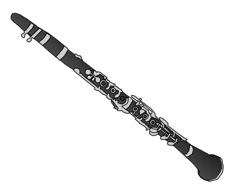 Clarinet Musical Instruments Clip Art Clarinet Png Png Download