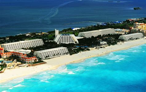 Grand Oasis Cancun Cancun Purple Travel