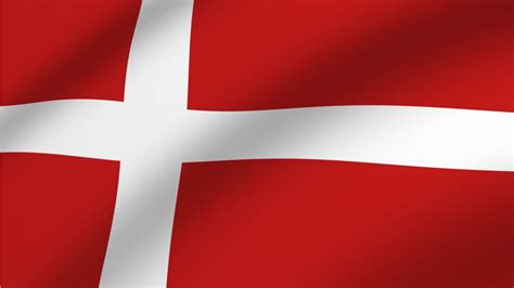 The flag of denmark is one of the few flags in the world which has a name. Denmark Flag - We Need Fun