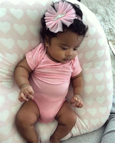 10 Photos Of Melody Love Norwood That Will Make You Say Aww