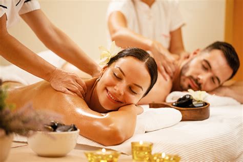 The Best Couples Massage Spa In Dallas The Nook Spa