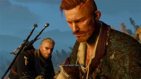 Here the objective will split into 2. Good Ending: Help Olgierd defeat Gaunter O'dimm (Whatsoever a Man Soweth) Witcher 3 Hearts of ...