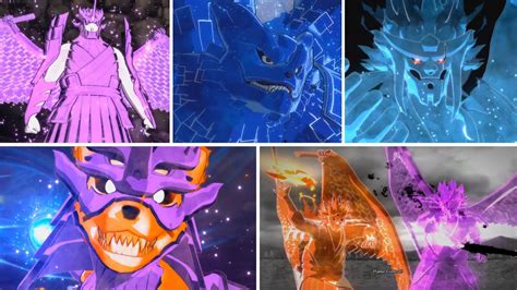 Naruto Susanoo Stages Hot Sex Picture