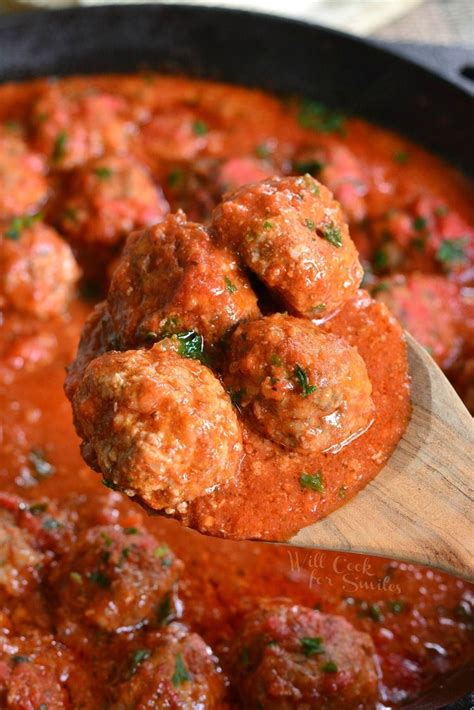 This Is The Best Classic Italian Meatballs Recipe These Meatballs Are