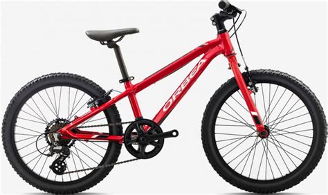 Orbea Mx Kids Mx 20 Dirt 2017 Mountain Bikes Bike