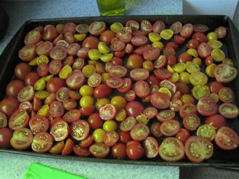 How To Ripen Rescue And Use Up Bruised Tomatoes