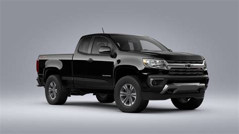 New 2021 Chevrolet Colorado Extended Cab Long Box 4 Wheel Drive Z71 In