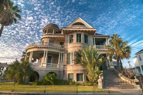 Top 10 Galveston Historic Landmarks & Museums to Visit