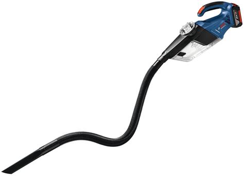Bosch Gas18v 02 18v Cordless Handheld Vacuum Hose Tool Craze