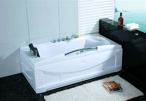 New Deluxe Digital Control Whirlpool Hot Tub Bathtub Massage Jets Free