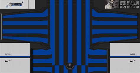 Ultigamerz Pes 2017 Inter Milan 2008 10 Kits