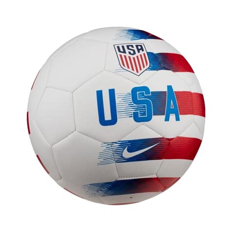 Polish your personal project or design with these soccer ball transparent png images, make it even more personalized and more attractive. USA Prestige Soccer Ball