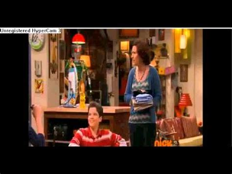 Drake bell & miranda cosgrove: Drake Bell on Icarly - YouTube