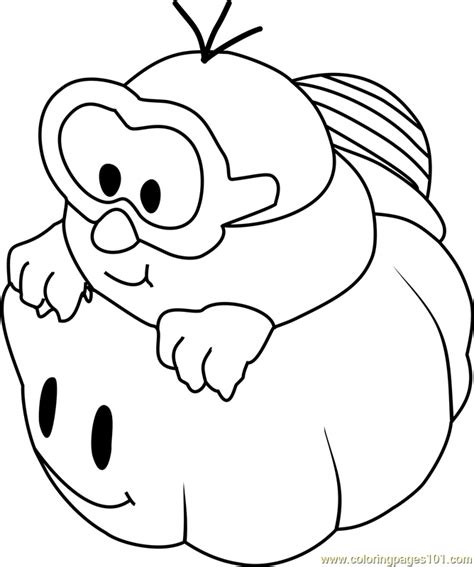 The comic would later be serialized in japan through corocoro comic in 1993. Lakitu Coloring Page for Kids - Free Super Mario Printable ...