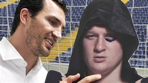Britischen zeitungsberichten zufolge soll das rematch zwischen tyson fury und wladimir klitschko am 7. Klitschko boxt Povetkin 2013: Nur wann genau und wo?