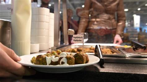 Ikea Could Be Opening Stand Alone Restaurants For A Local Meatball Fix