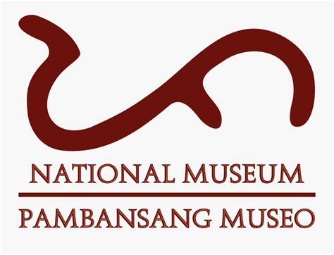 National Museum Of Natural History Logo Philippines National Museum