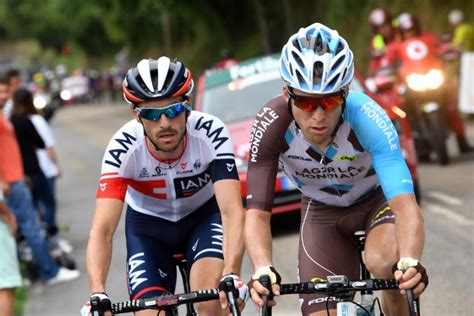 We did not find results for: Jan Bakelants neemt de druk weg op Tour-kopman Romain ...