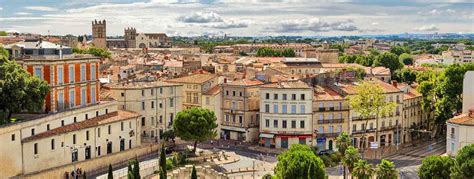 Top Things To Do And Places To Visit In Montpellier France