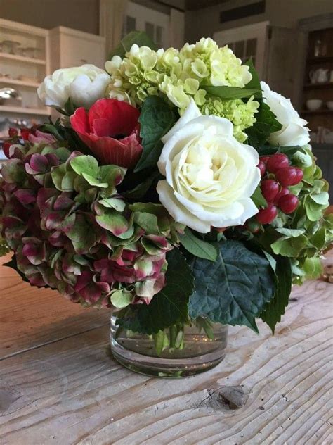 We did not find results for: Ina Garten Christmas arrangement | Red flower arrangements ...