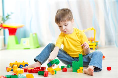 Our Child Care Programs Are Designed With Education In Mind