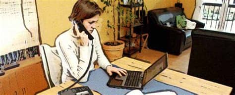 Y ahora que tengo claro lo que quiero hacer… ¿dónde? 10 ideas para trabajar desde casa