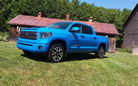 Toyota Tundra Five Things We Want In The Next Generation The Car Guide
