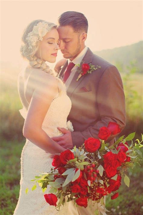 Romantic Wedding How Romantic 2155418 Weddbook
