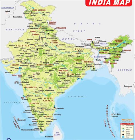 India Map Wallpaper Art 4416 Hot Sex Picture