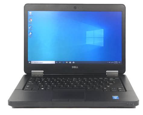 Dell Latitude E5440 Laptop 156 I5 4210u 17ghz 8gb 500gb Win 10 Pro