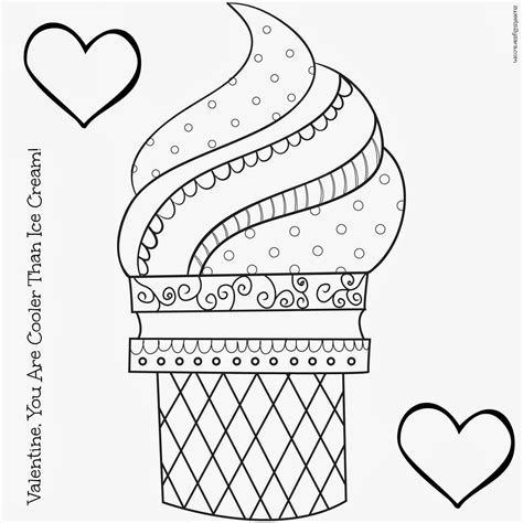 Also there presented some colouring pictures of ice cream trucks and people with ice cream. hipster coloring pages | ... coloring_page_viewing_gallery ...