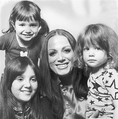 Over four decades jackie collins sold more than 500 novels, and today her 32nd and final novel in an exclusive interview, jackie's daughters, tiffany and rory lerman, talk for the first time to ross. Jackie Collins was plunged into debauched Hollywood world ...