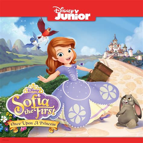Sofia The First Once Upon A Princess Wiki Synopsis Reviews Movies