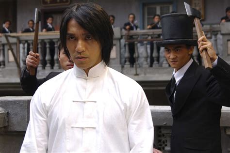 Finally Kung Fu Hustle 2 Is On The Way Gq