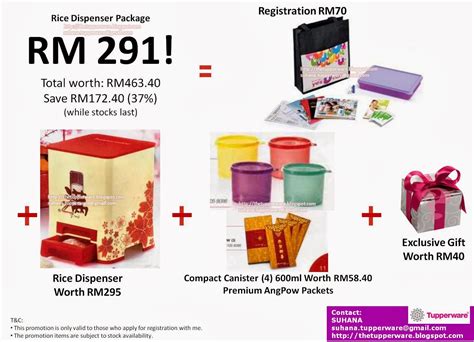 Skip to navigation skip to content. Tupperware Brands Malaysia Online | Catalogue | Collection ...