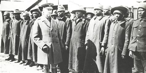 march 1922 the month that communists and afrikaners joined hands to fight profit hungry mine