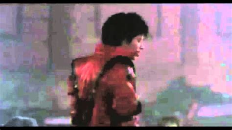 Michael Jackson Thriller Remake Video Preview Youtube