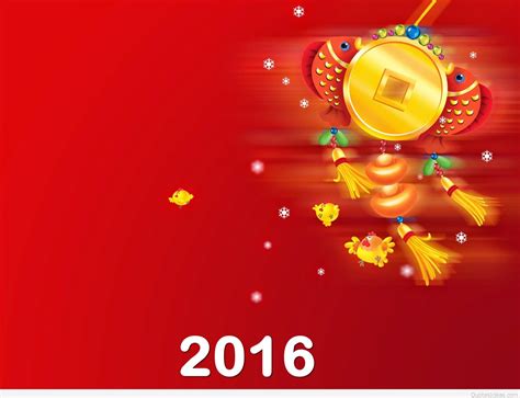 Chinese New Year 2016 Wallpapers Best Wallpapers