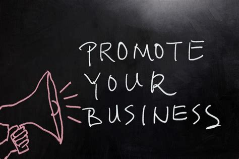 Rise Above 4 Proven Ways To Promote Your Business Locally Meldium